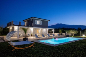 Villa Flara Relais Calatabiano